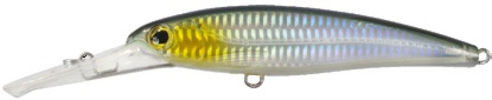 Wobbler deep minnow (1)