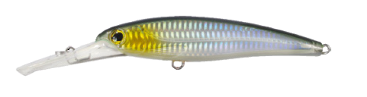 Deep Minnow 001