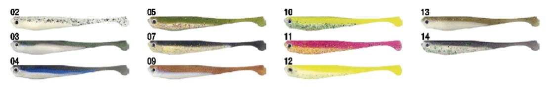 Funky Minnow (1)