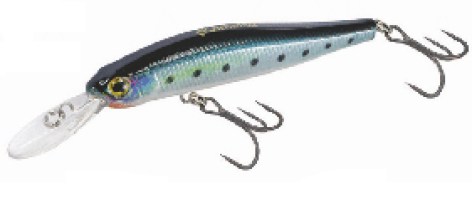 Wobbler Pulse Minnow (1)