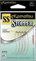 Stopper Float (1)