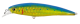 Sweeper minnow